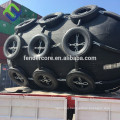 Ship rubber floating boat pneumatic fender